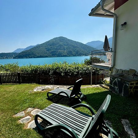 Villa Belli Val Maria-Pur Luaran gambar