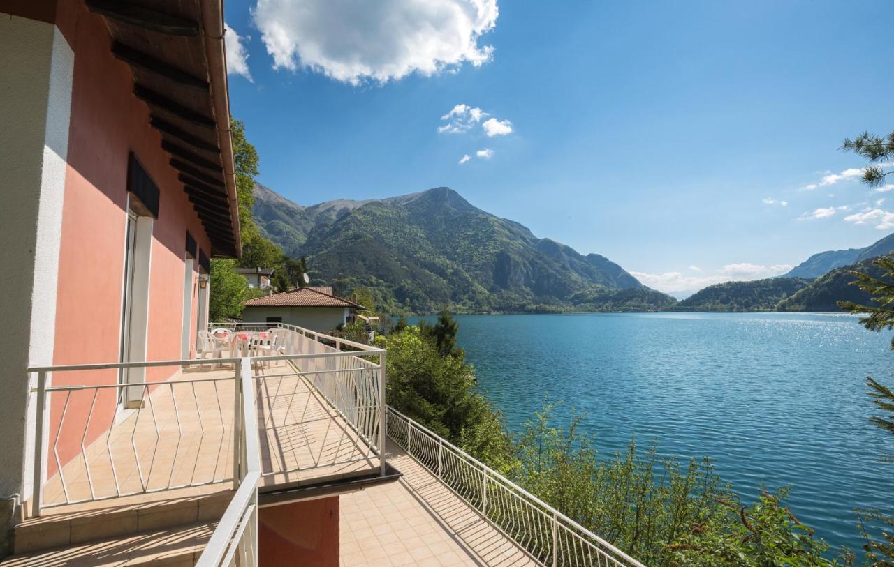 Villa Belli Val Maria-Pur Luaran gambar