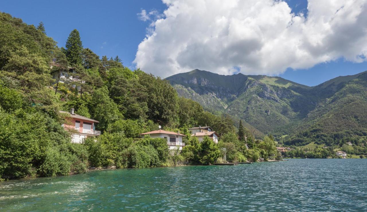 Villa Belli Val Maria-Pur Luaran gambar