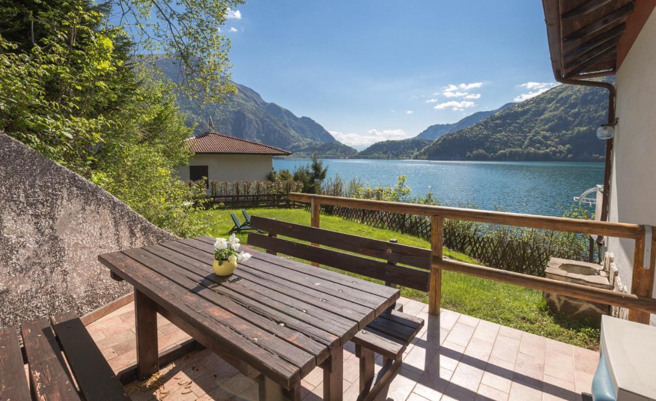 Villa Belli Val Maria-Pur Luaran gambar