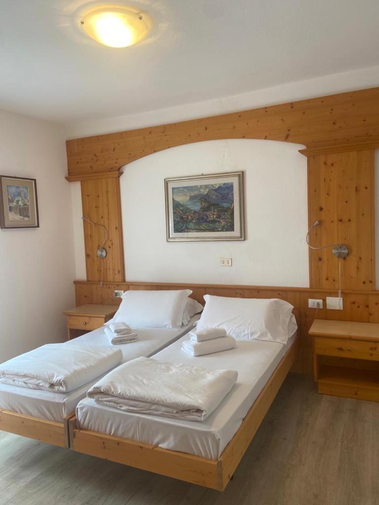 Villa Belli Val Maria-Pur Luaran gambar